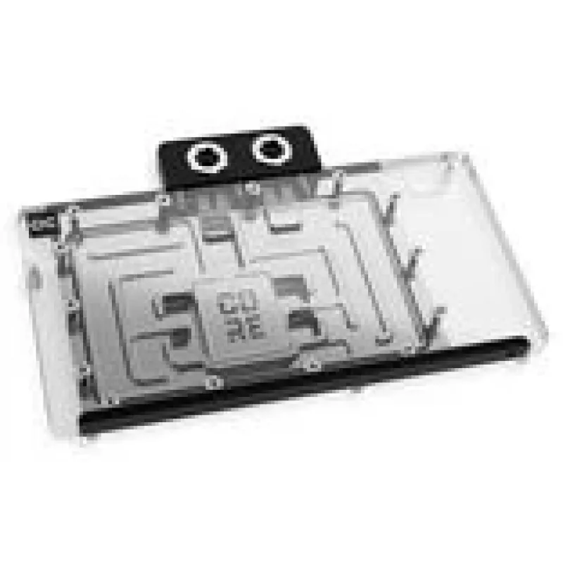 Karta graficzna Alphacool Core Geforce RTX 5080 Solid+ AMP z backplate (Alphacool, model 14733)
