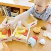Melissa & Doug Food Groups, Play Kitchen