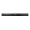 D-Link DGS-1510-28XMP Zarządzalny przełącznik L2/L3 Gigabit Ethernet (10/100/1000) Power over Ethernet (PoE) Czarny, Szary