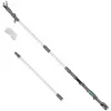 Gardena 14776-20 Elektryczna maszyna do krojenia 2,8 cm 18 V litowo-jonowa (Li-Ion) Czarno-srebrna (14776-20)