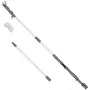 Gardena 14776-20 Elektryczna maszyna do krojenia 2,8 cm 18 V litowo-jonowa (Li-Ion) Czarno-srebrna (14776-20)