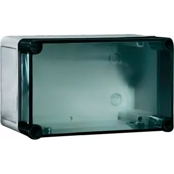 Obudowa elektryczna Rittal 9513.000 — poliamid/poliwęglan IP66, 180×81×94 mm