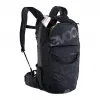 Plecak rowerowy EVOC Stage Czarny Nylon 12L 2L nawodnienie
