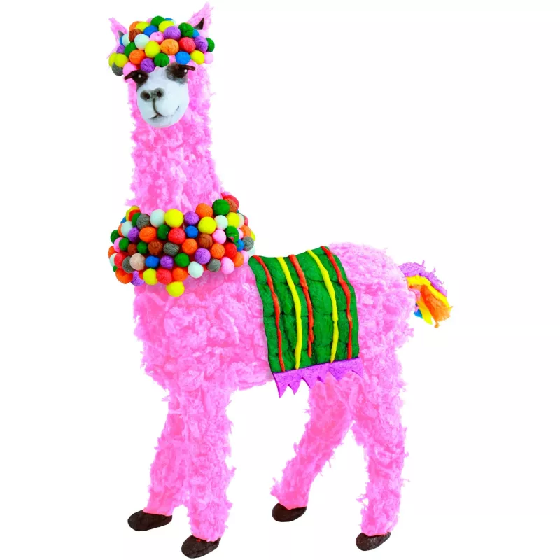 fischerTiP Alpaca, materiał do prac plastycznych