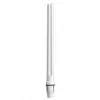 Antena dookólna Poynting OMNI-498 — złącze SMA, 9,8 dBi, 2,4–7,2 GHz, wysokość 750 mm