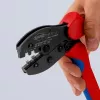KNIPEX PreciForce szczypce do zaciskania f. MC4 / EVO2