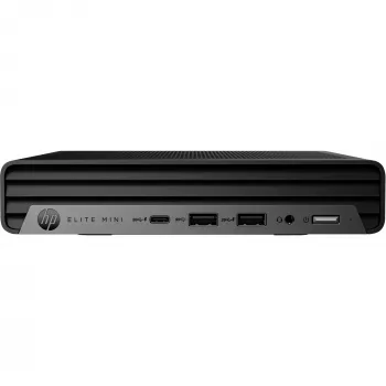 Computer HP Elite Mini 600 G9 i5-13500T 16GB 512SSD W11P