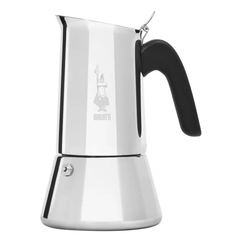 Bialetti Venus box Moka pot 0.5 L Srebrny