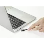 Kabel USB Renkforce RF-4746076 1 m USB 2.0 USB A USB C czarny (RF-4746076)