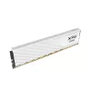 Pamięć XPG Lancer Blade DDR5 6000 32GB (2x16) CL36 biała