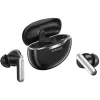 Słuchawki Awei T50 TWS Bluetooth 5.3 z etui ładującym / Czarny