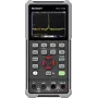 Voltcraft DSA-3100 Oscyloskop ręczny 100 MHz 2-kanałowy 500 MSa/s 8 kpts 8 bitów Urządzenie przenośne (VC-16968915)