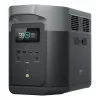 Przenośna stacja zasilająca EcoFlow DELTA 2 Max litowo-żelazowo-fosforanowa (LiFePO4) 2400 W 23 kg