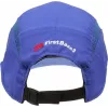 3M Bump Cap First Base 3 czerwony Baseball-Look 52-65cm EN812 (7100217868)
