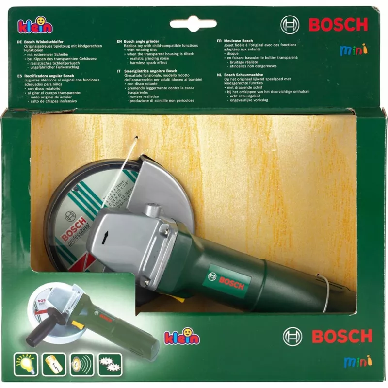 Zabawka do odgrywania ról Theo Klein 8426