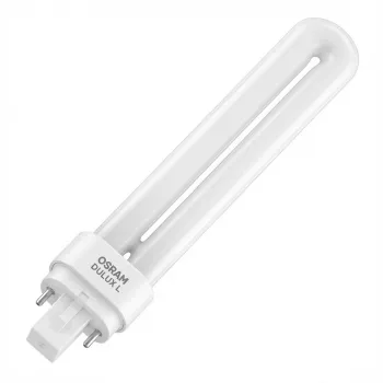 Świetlówkowa lampa LED Osram DULUX L18 HF V 8W 840 2G11 4000K 1000 lm