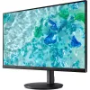 Monitor komputerowy Acer CB2 CB322QK A 31,5 cala (80 cm) 4K UHD 3840×2160 IPS LCD, 4 ms, 350 cd/m², wbudowane głośniki, czarny