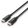 Lindy 20m Hybrydowy kabel światłowodowy HDMI 8K60