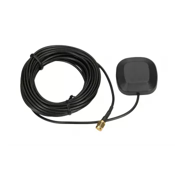 Antena GPS MikroTik ACGPSA z kablem 5m