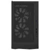 Obudowa MONTECH X3 X3MESH-BK MIDI Tower Mesh Czarna
