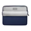 Etui na laptop Tomtoc Light-A18 marki Tomtoc (model TMT204, granatowe)