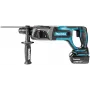 Młotowiertarka Makita DHR241RTJ