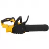 Pilarka łańcuchowa DeWALT DCM565N-XJ — bezprzewodowa, zasilana bateriami, prowadnica 30 cm, pojemność baterii 5 Ah, zbiornik oleju 0,14 L