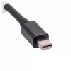 adapter kablowy VGA (D-Sub) na Mini DisplayPort LANBERG AD-0006-BK, 0,2 m, DisplayPort 1.2, 1920×1200@60Hz, żeński MiniDP, czarny