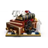 LEGO HARRY POTTER 76466 Kamień Filozoficzny – Edycja Kolekcjonerska