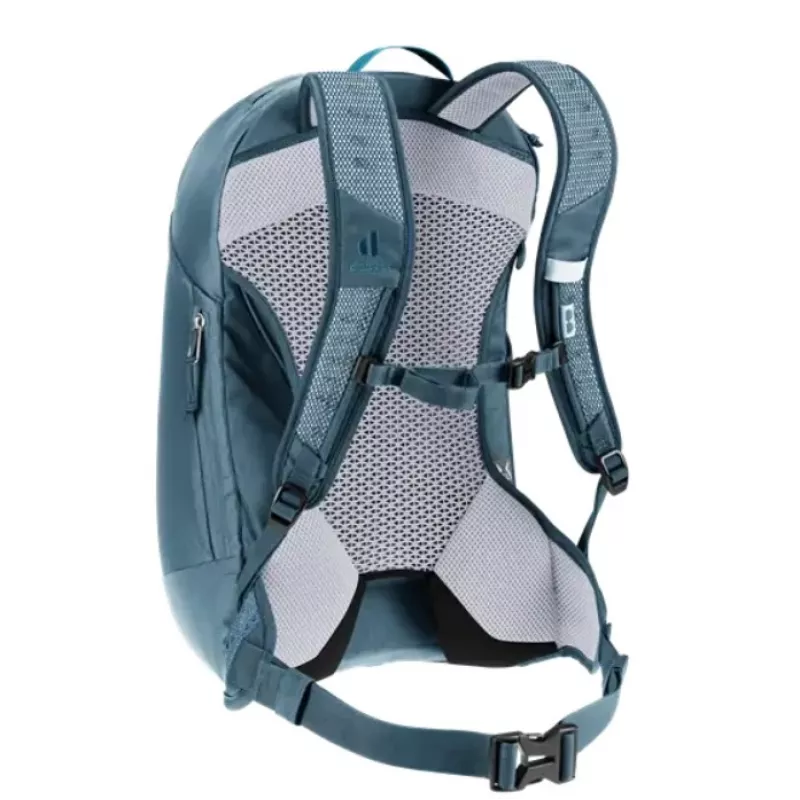 Plecak DEUTER AC Lite 15 SL — damski plecak turystyczny, 15 L, lagoon/atlantic