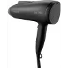 Suszarka do włosów Panasonic | EH-NE85-K825 | 2500 W | Liczba ustawień temperatury 3 | Funkcja jonizacji | Czarny