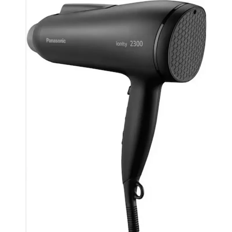 Suszarka do włosów Panasonic | EH-NE85-K825 | 2500 W | Liczba ustawień temperatury 3 | Funkcja jonizacji | Czarny