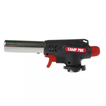 Palnik gazowy Extralink, pistolet na naboje gazowe