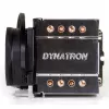 Dynatron A-24 - Chłodzenie procesora - (dla: AM4) - Aluminium - 60 mm (A24)