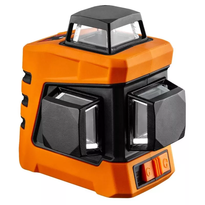 Poziomica laserowa NEO tools 75-103
