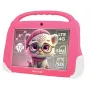 Tablet KidsTAB8 4G BLOW 4/64GB różowy + etui