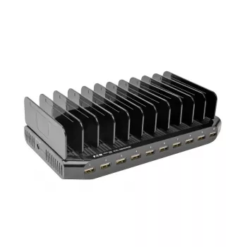 Tripp Lite U280-010-ST-CEE Czarny