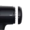 Suszarka do włosów Braun BRHD211E 2200W z technologią jonową