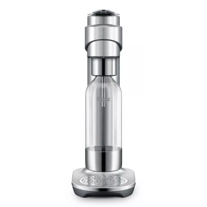 Sage InFizz Fusion Stal nierdzewna Biały