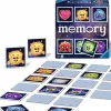 memory Emocje, Gra memory