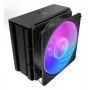 Chłodzenie powietrzne Cooler Master Hyper 212 3DHP Czarny ARGB — wentylator 120 mm, kompatybilne z LGA1700/AM5/AM4