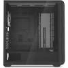 Sharkoon AK2 RGB Midi Tower Czarny