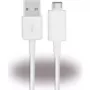 Kabel danych Samsung ECB-DU68WE Micro-USB 0,70 m biały bulk (ECB-DU68WE)