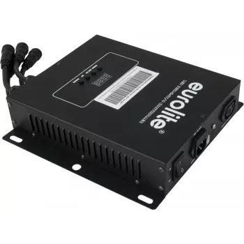 Zasilacz LED EUROLITE PSU-24V/4 DC do rur LED, model 51928782, 24 V DC 4 A