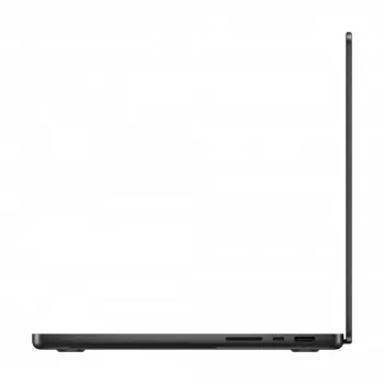 Laptop Apple MacBook Pro 14-calowy — M5 Pro 18‑rdzeniowy CPU / 20‑rdzeniowy GPU, 24 GB RAM, 2 TB SSD, Space Black