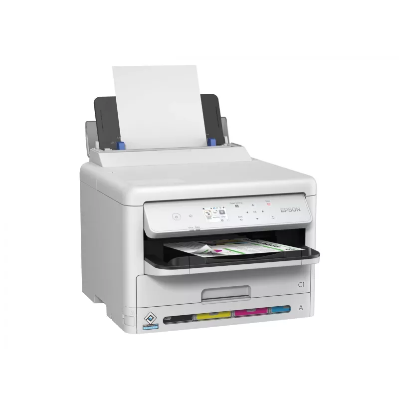 Epson WF-C5390DW Drukarka atramentowa Kolor 4800 x 1200 DPI A4 Wi-Fi