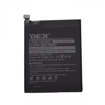 Bateria XIAOMI Mi Note