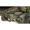 Model plastikowy czołgu wojskowego REVELL Leopard 2A7A1 (skala nieokreślona)