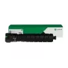 Pojemnik na zużyty toner Lexmark 73D0W00, kompatybilny z drukarkami Lexmark, wydajność 35 000 stron, 1 opakowanie