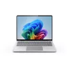 Microsoft Surface Laptop Copilot+ PC dla Firm - 7. edycja - Snapdragon X Elite X1E-80-100 - Win 11 Pro - Qualcomm Adreno - 16 GB RAM - 1 TB SSD - 35,1 cm (13,8 cala)